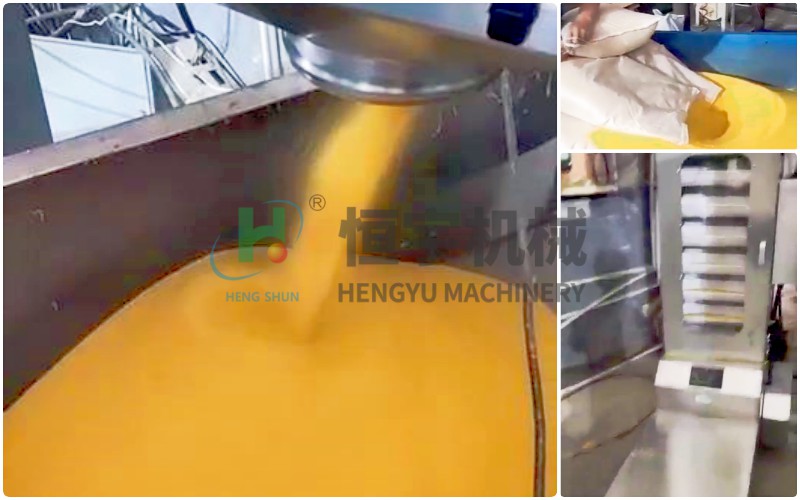 河南提升小米客戶，HYZD-1.8L提升機(jī)